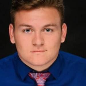 Meet your Posher, Samuel